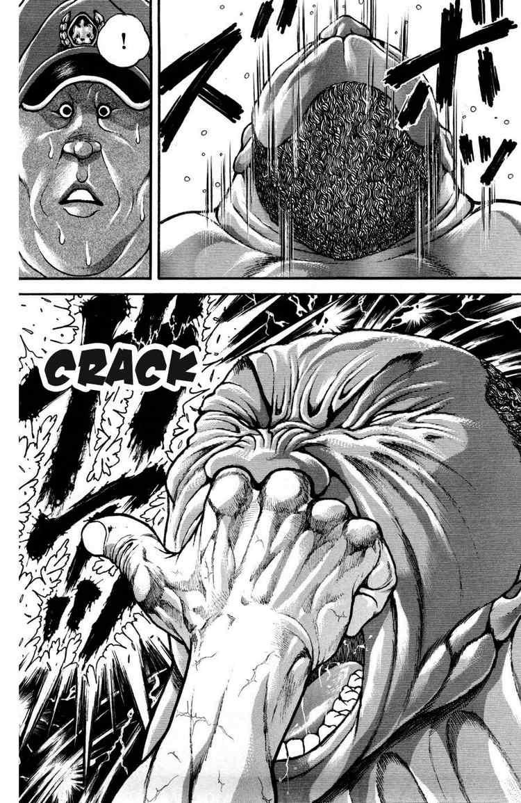 Baki - Son Of Ogre Chapter 73 20